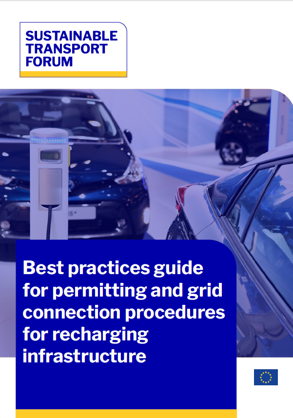 eu-report-unveils-recommendations-for-smoother-ev-recharging